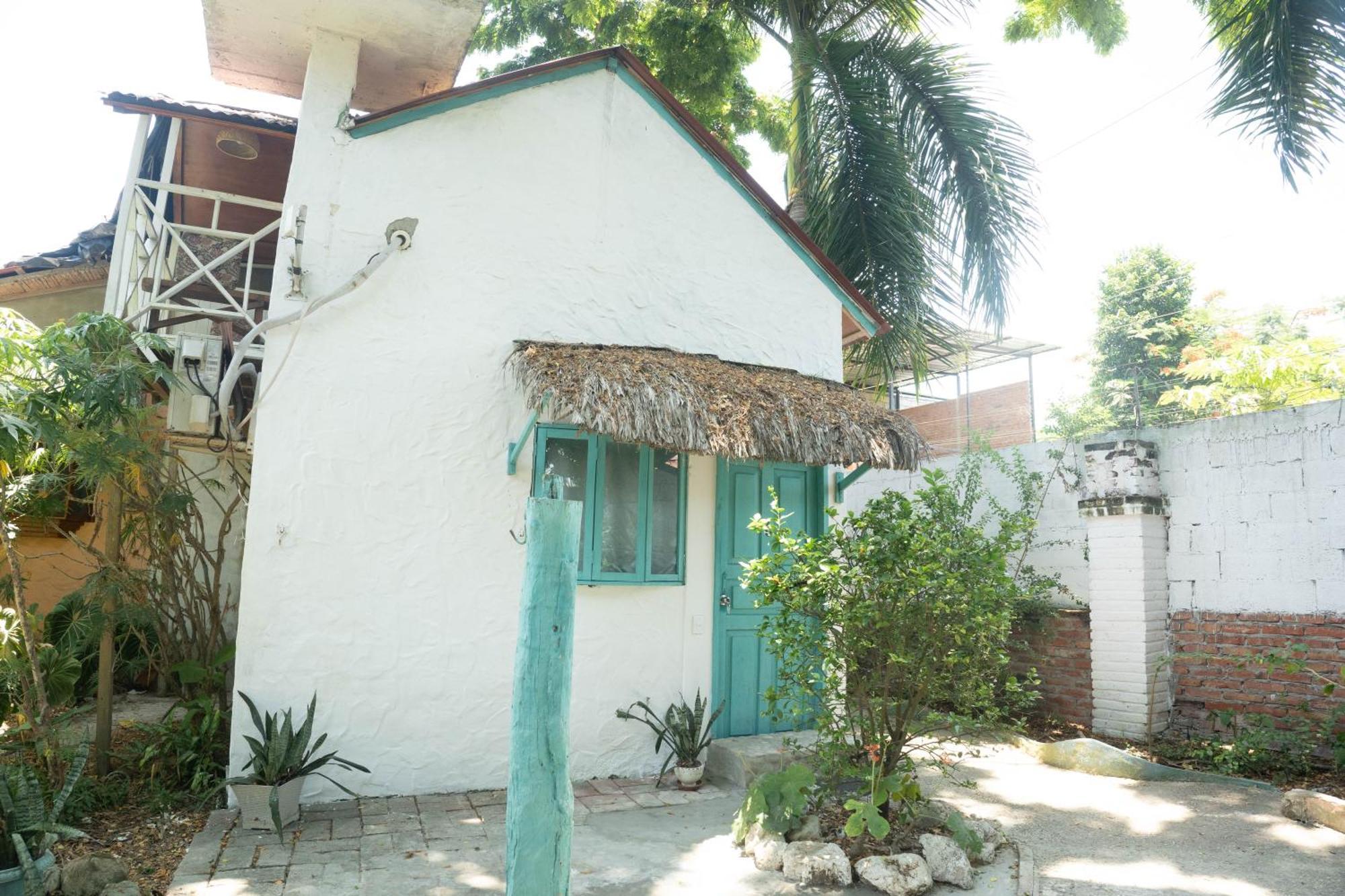 Bed And Breakfast Puerto Lopez Exterior photo