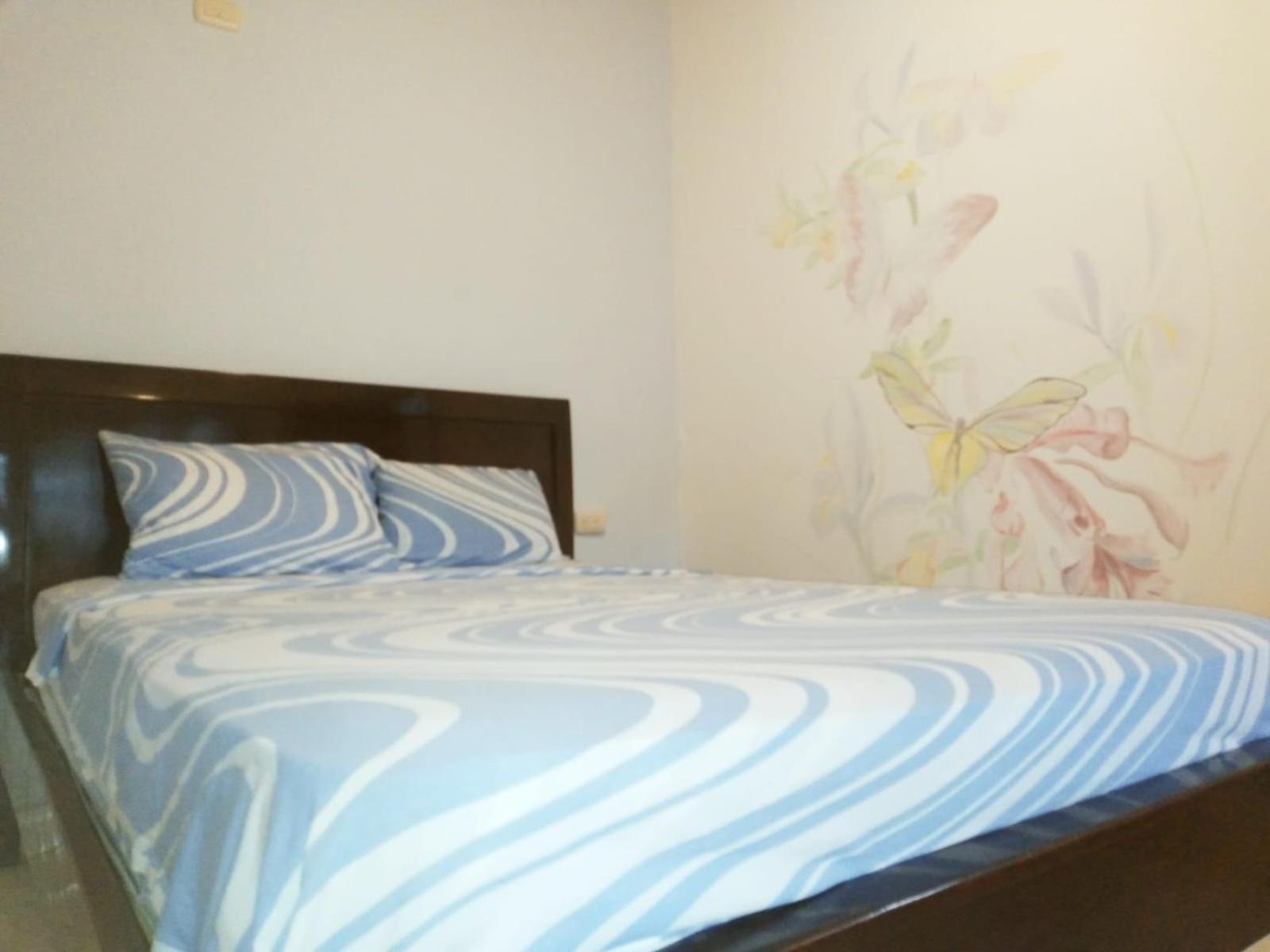 Bed And Breakfast Puerto Lopez Exterior photo