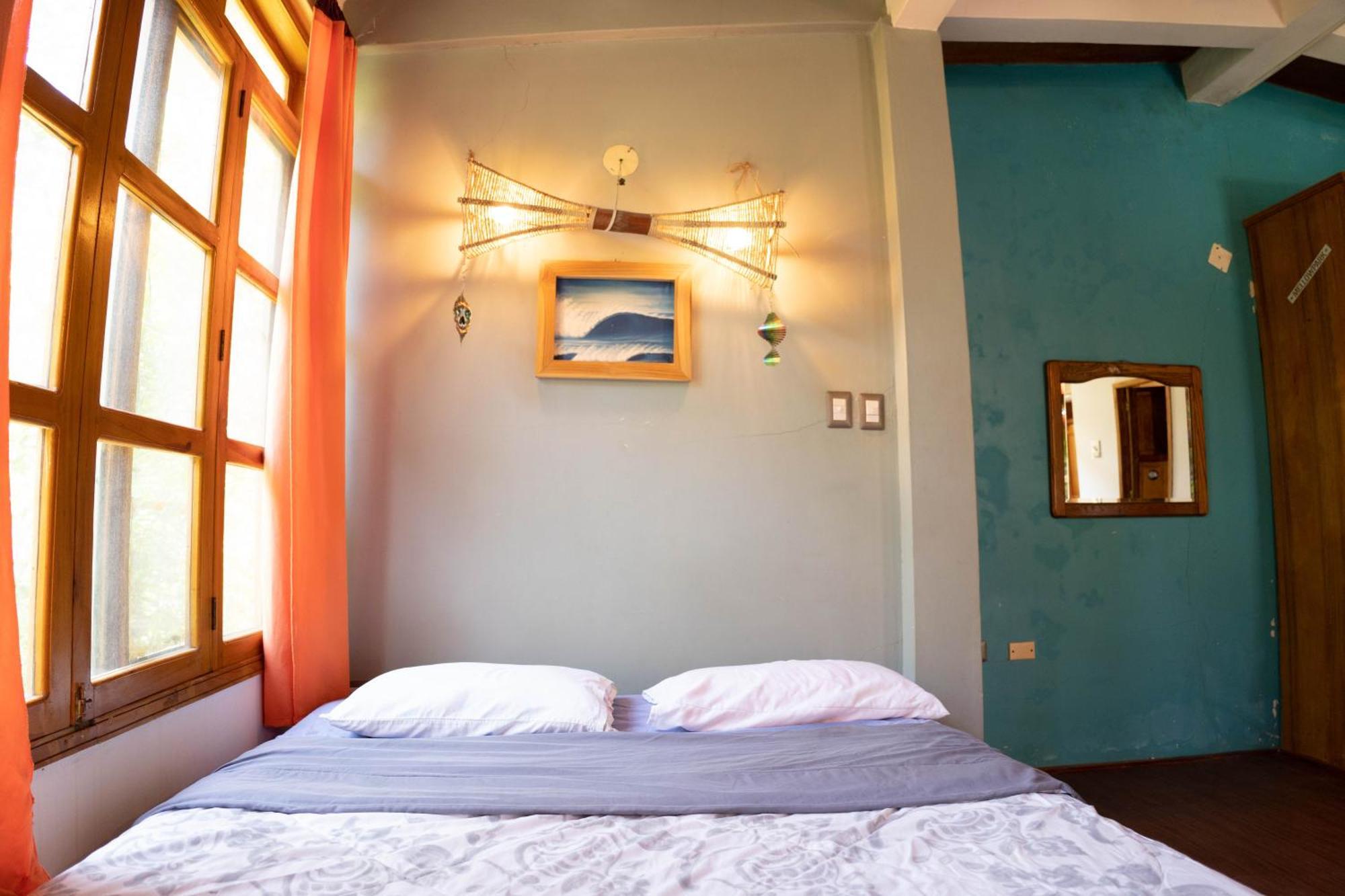 Bed And Breakfast Puerto Lopez Exterior photo