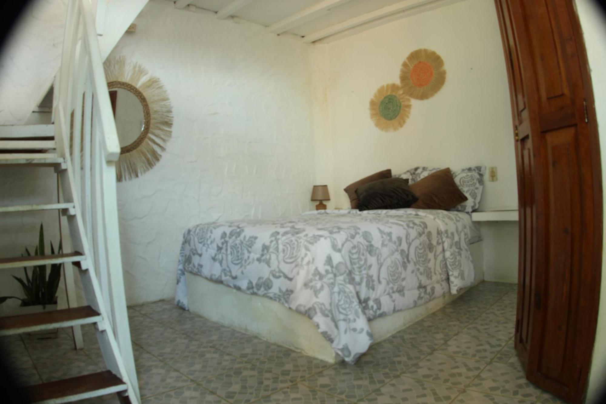 Bed And Breakfast Puerto Lopez Exterior photo